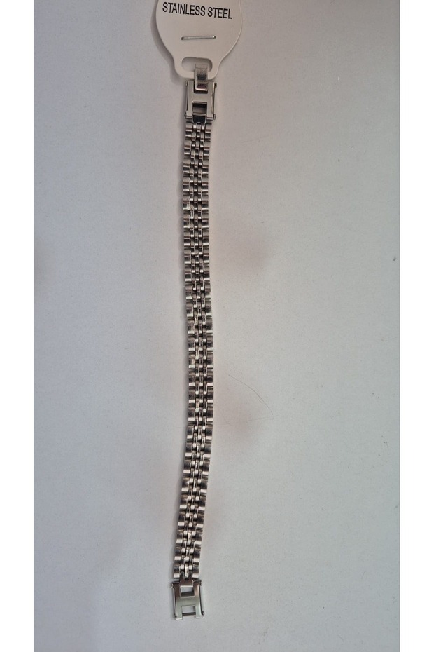 Steel Bracelet