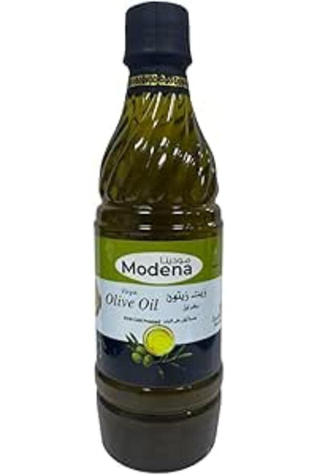 Virgin Olive Oil First Cold Pressed Glass Bottle 500ml