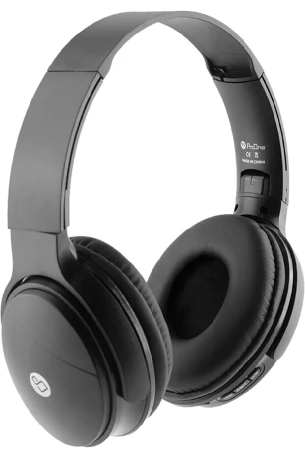 Headphone Superior Stereo Wireless Headphone, working Range 10m, Music Playback Time 8 Hours, Standby time 240 Hours