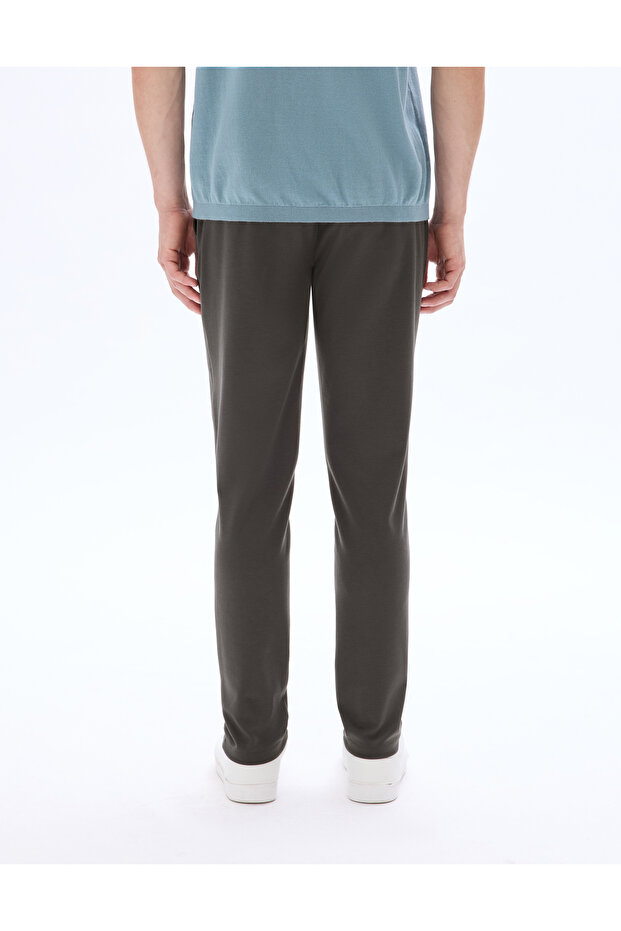 Pantaloni chino Moval - 4