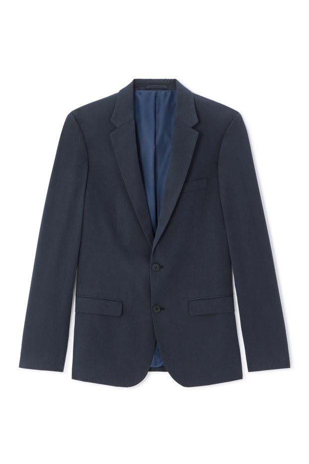 Nuencel - Blazer slim
