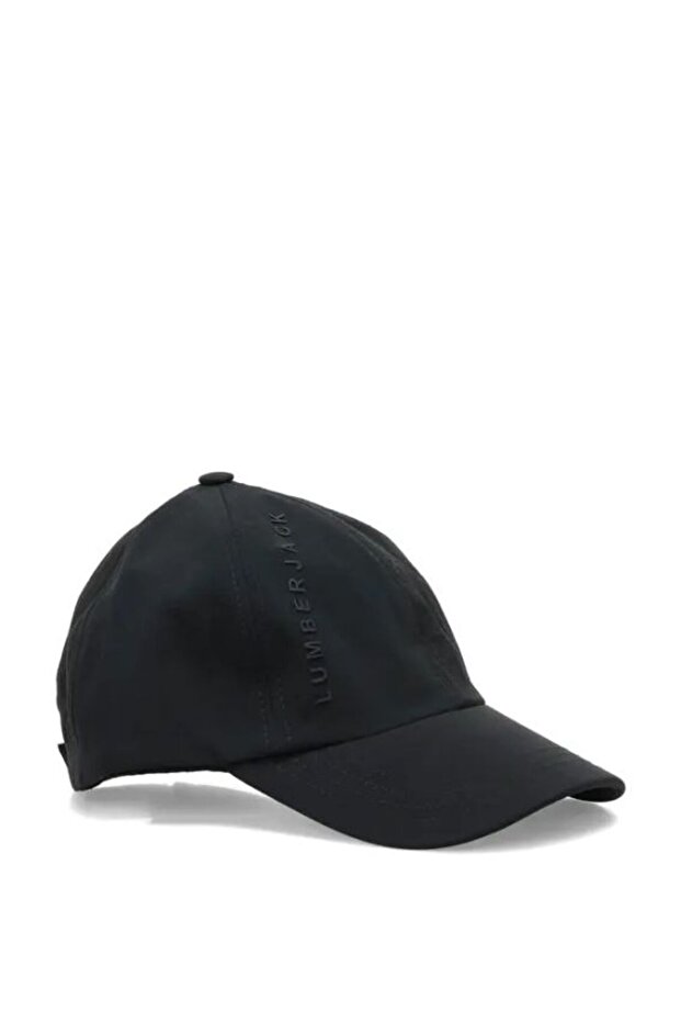 قبعة للجنسين باللون الأسود DANIEL CAP UL 42-6Fx قبعة للجنسين 102203895