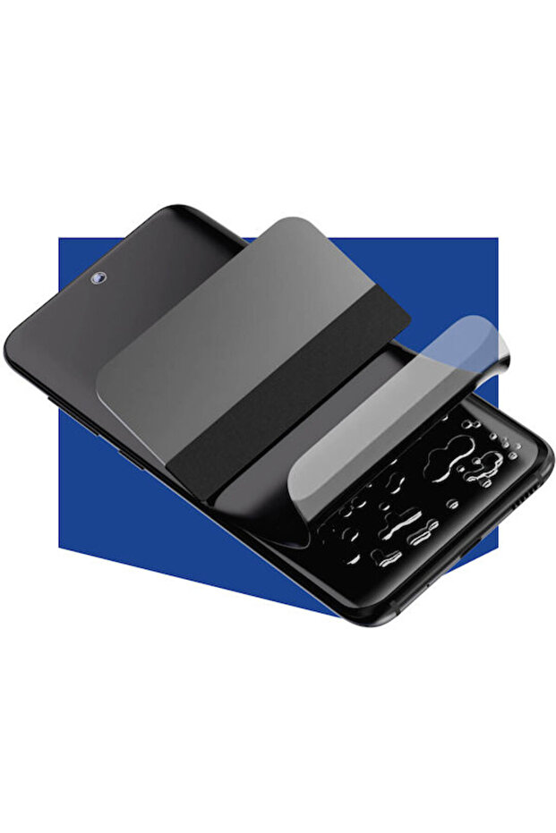 SilverProtect+ Προστατευτικό Οθόνης (Blackview A100) - 4