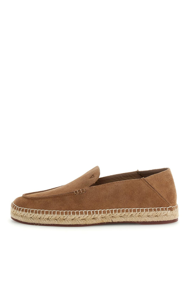 Taba Erkek Espadril LOPADE - 1