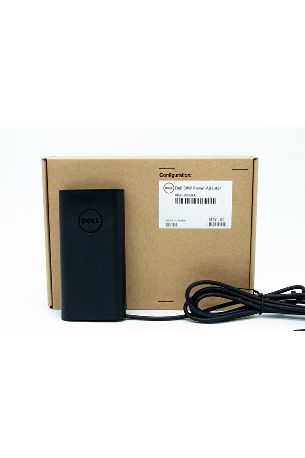 - 90W BIG PIN Power Adapter
