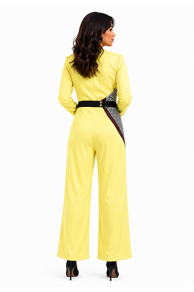 Jimsuit Leane Silk - 4