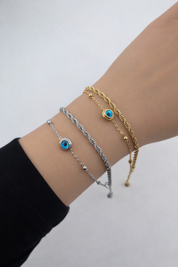 Steel Bracelet Bl Daily Elegance Meaningful Gift for Special Occasions