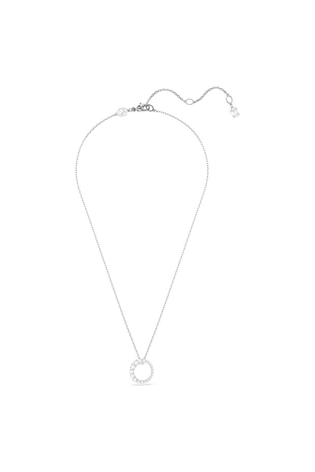 Matrix necklace - 3