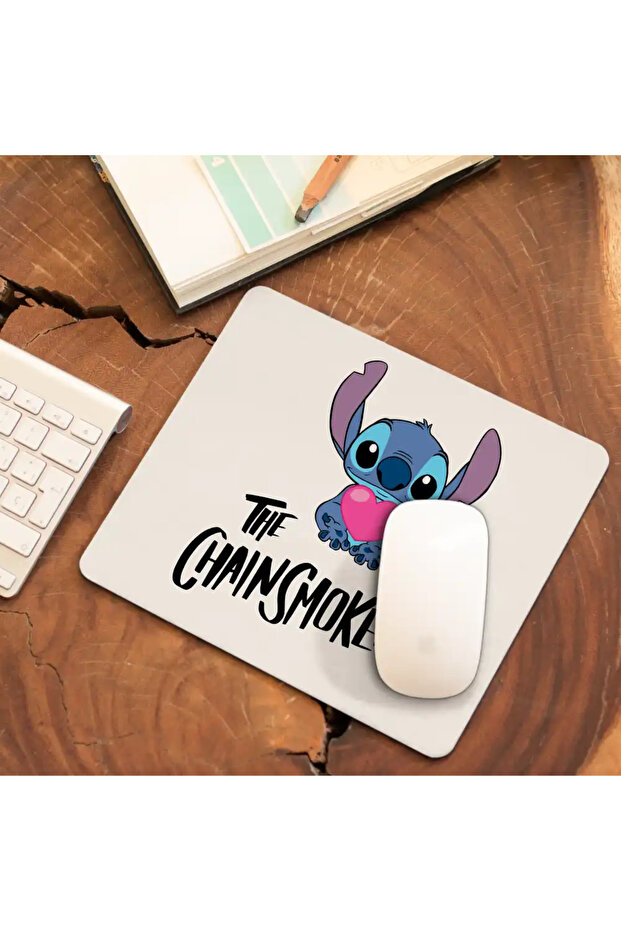 Mousepad The Chainsmokers - 3