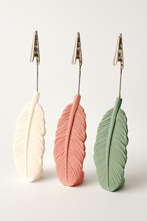 Boho Note Holder 3 Lu - 1