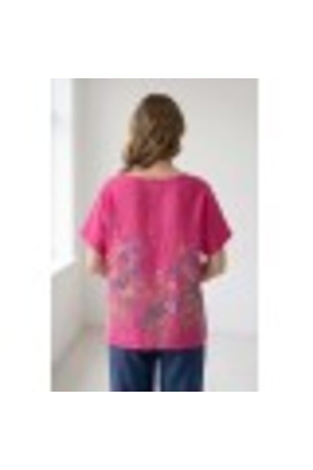 SARA SICLAM BLOUSE 114BLZ - 6
