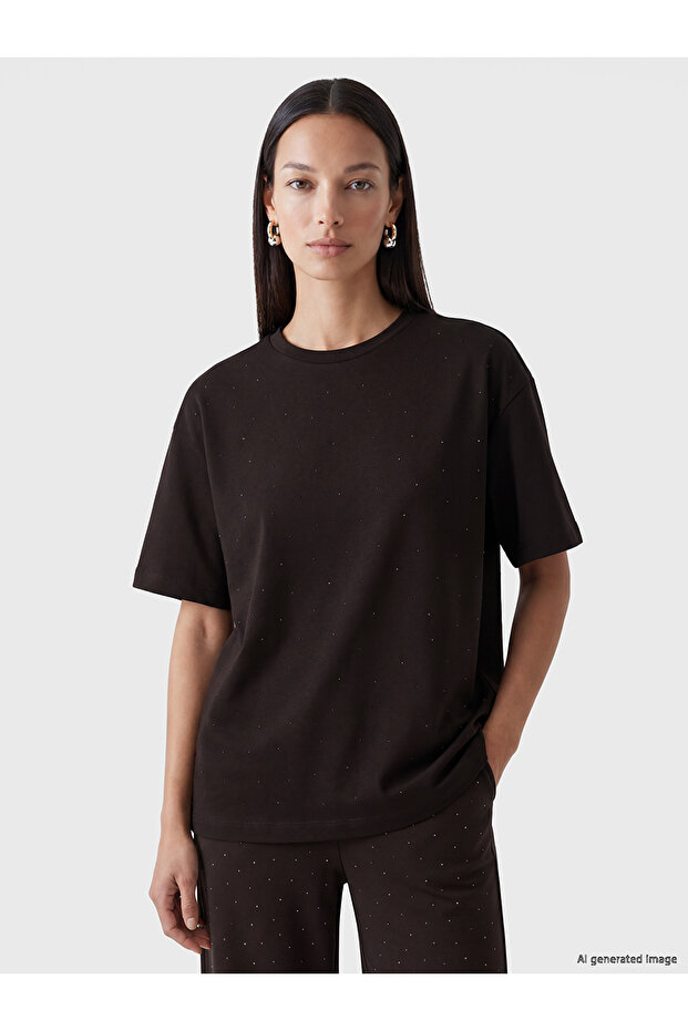 Original Stoned Soft Touch Women's T-Shirt