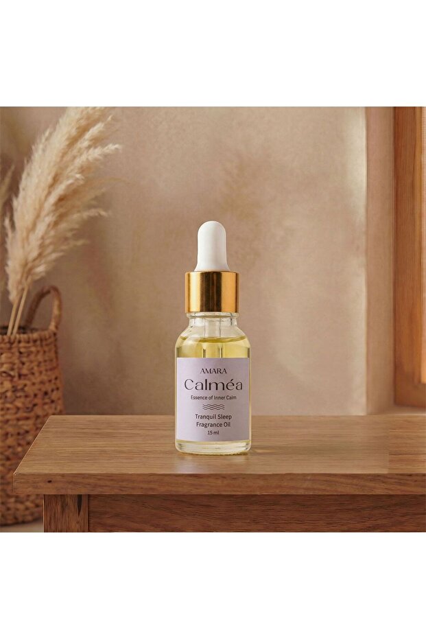 New In Calmea (15Ml) Tranquil Sleep Fragrance Oil