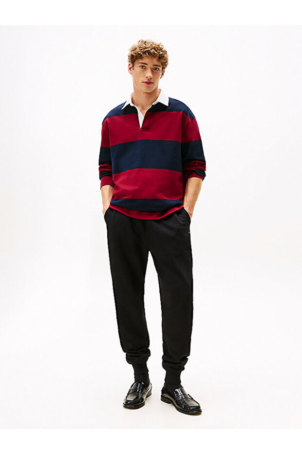 Men's Essential Terry Sweatpants