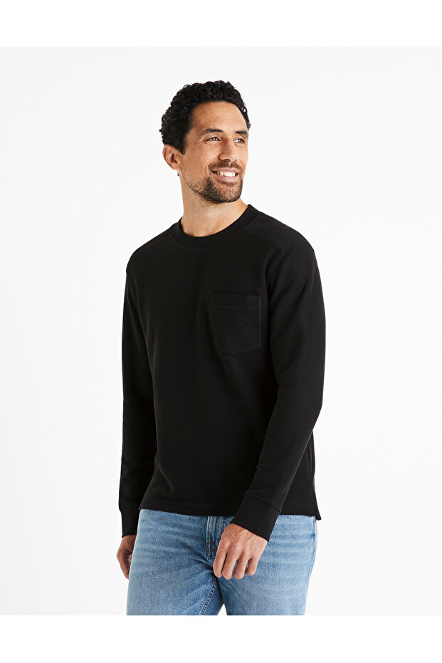 Tricou Ceframe cu mânecă lungă - 1