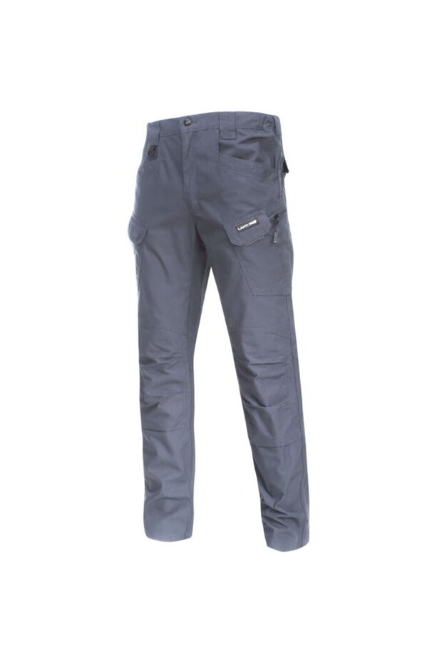 Intervention pants / gray - s - 1