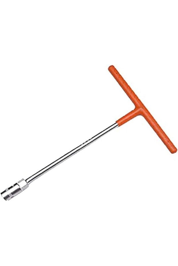 670205 T Handle Deep Socket Wrench 9 mm