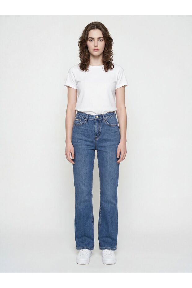 Belinda Slim Fit Women's Trousers