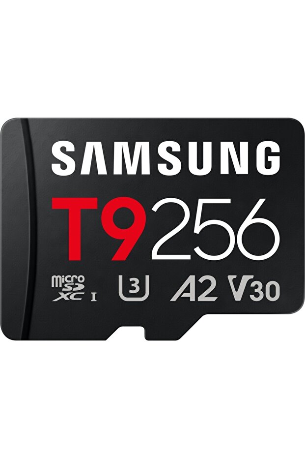 Microsd T9/256Gb(Microsdxc)