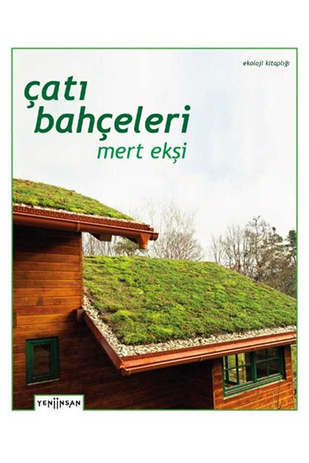 Çatı Bahçeleri