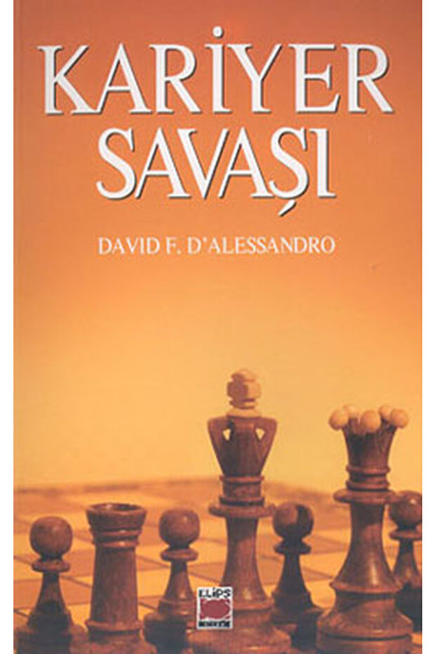 Kariyer Savaşı