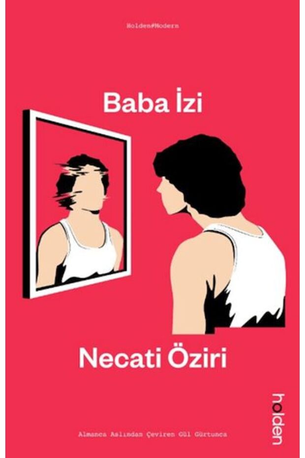 Baba İzi - 1