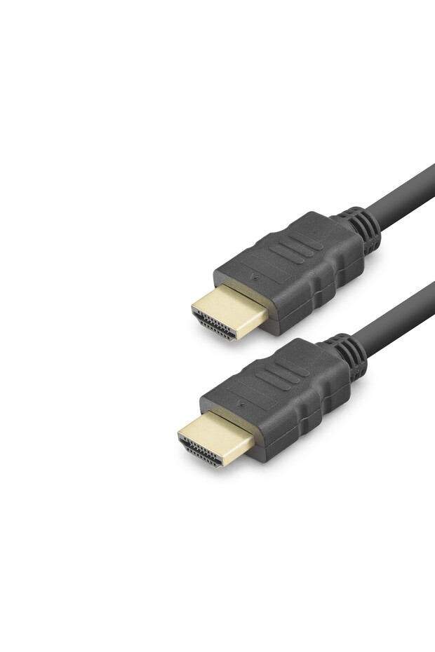 كابل HDMI بقطر 7.0 مم 3 متر - أسود ND4002