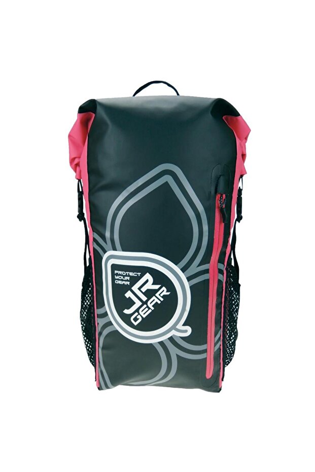 Hola Waterproof Backpack 15 Liter-BLACK