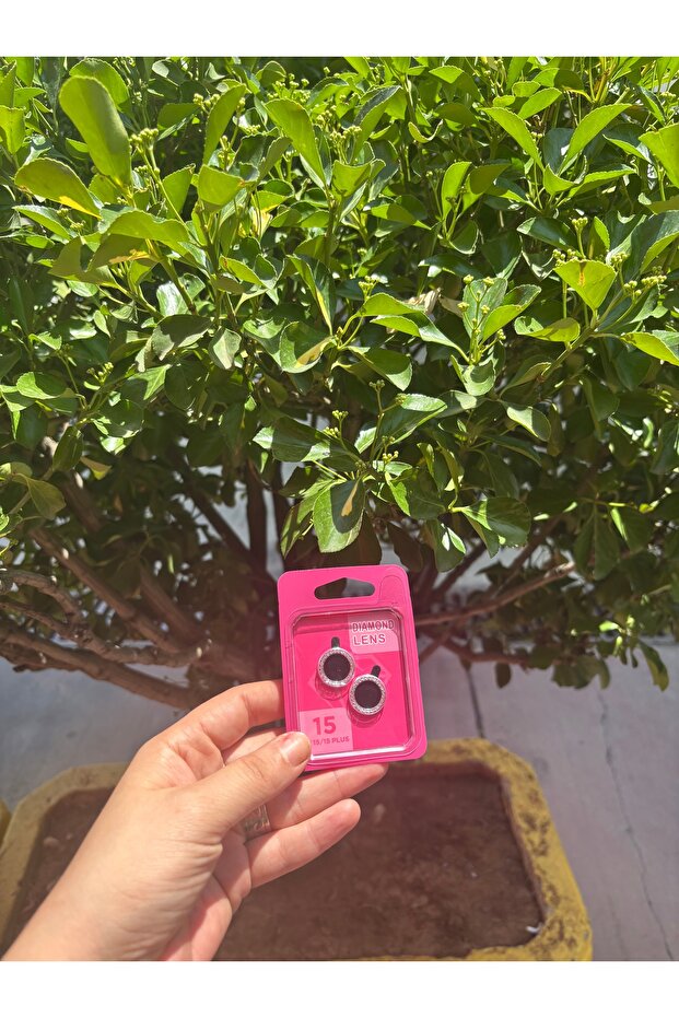 Telefon lensleri