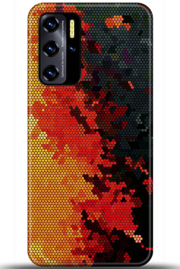 P13 Blue 2021 Case Hd Printed Case - They Can'T Bring Me down 5540