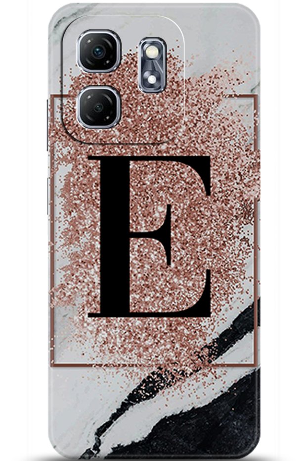 Infinix Hot 50I Case Hd Printed Case - They Can'T Bring Me down 6015
