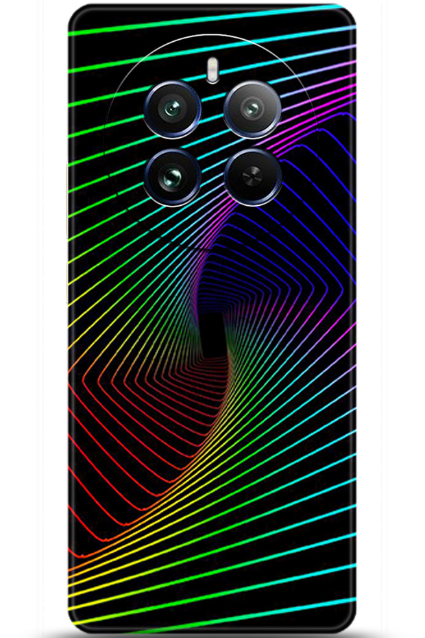 12 Pro Case Hd Printed Case - They Can'T Bring Me down 5488