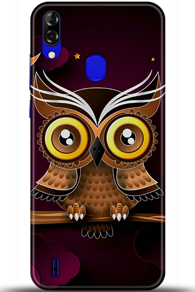 P13 Blue Plus Case Hd Printed Case - They Can'T Bring Me down 6036