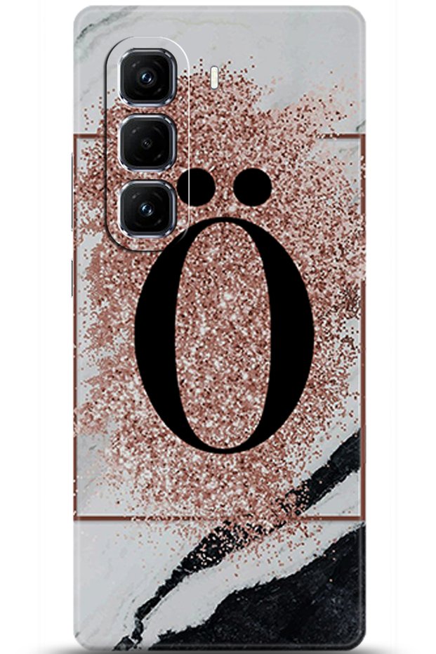 Infinix Hot 50 5g Case Hd Printed Case - They Can'T Bring Me down 6003