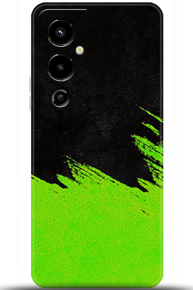 Pova 4 Pro Case Hd Printed Case - They Can'T Bring Me down 5506