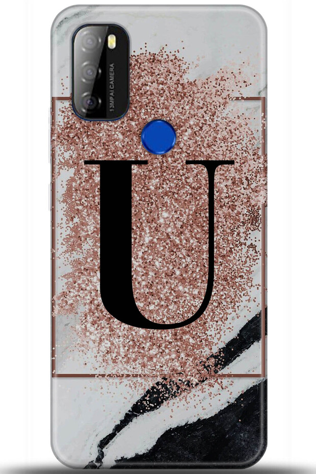 P13 Blue Max 128Gb Case Hd Printed Case - They Can'T Bring Me down 5997