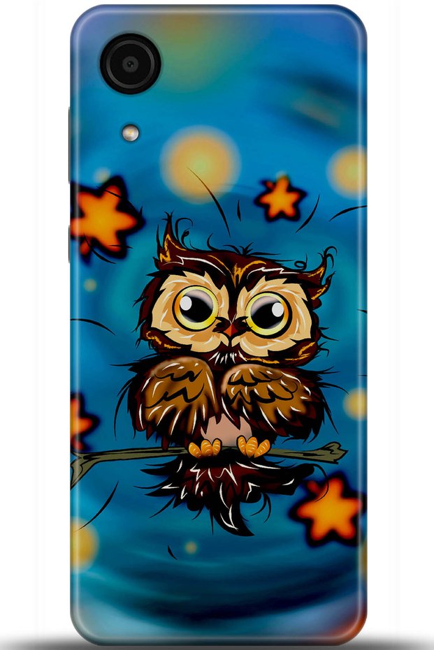 Samsung Galaxy A03 Core Case Hd Printed Case - They Can'T Bring Me down 6035