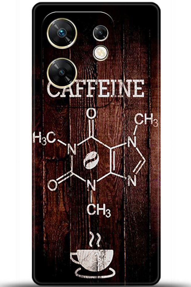 Infinix Zero 30 4g Case Hd Printed Case - They Can'T Bring Me down 5501