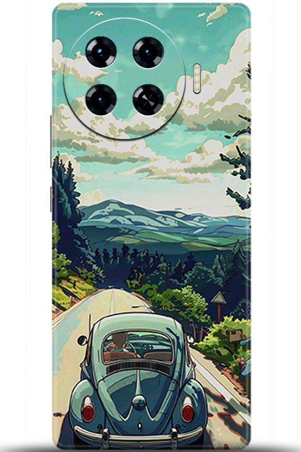 Spark 20 Pro Plus Case Hd Printed Case - They Can'T Bring Me down 5563