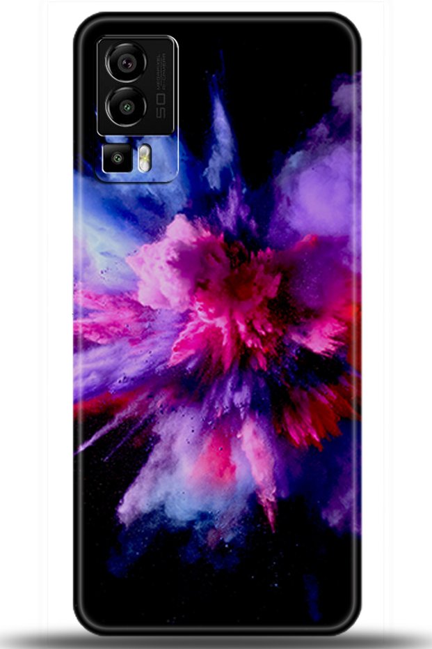 General Mobile Gm 23 Case Hd Printed Case - They Can'T Bring Me down 6038