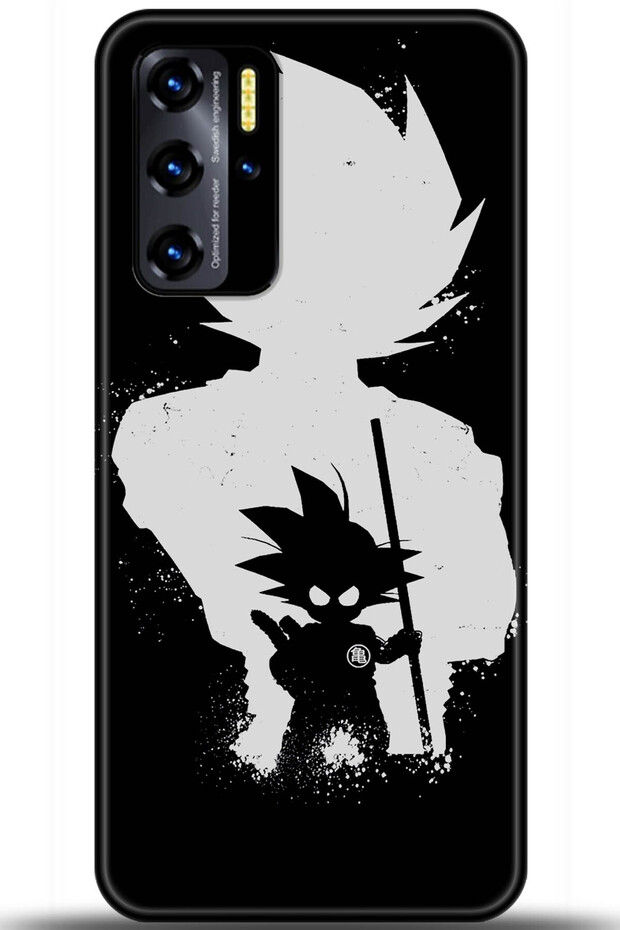 P13 Blue 2021 Case Hd Printed Case - They Can'T Bring Me down 6042