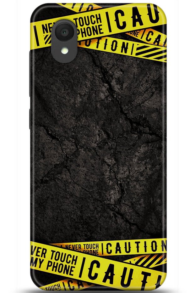 Alcatel 1S 2022 Case Hd Printed Case - They Can'T Bring Me down 5514