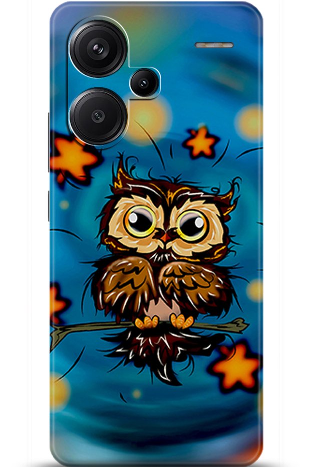 Xiaomi Redmi Note 13 Pro Plus 5g Case Hd Printed Case - They Can'T Bring Me down 6035