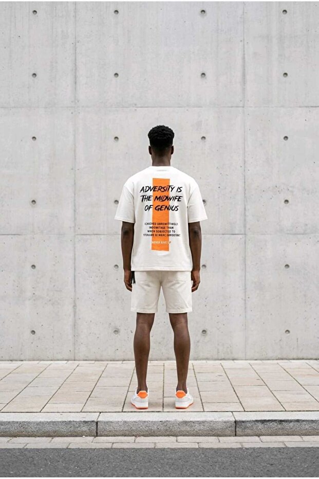 T-shirt - 1