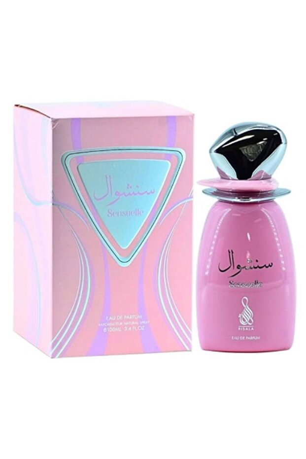 Sensuelle eau de perfume 100ml
