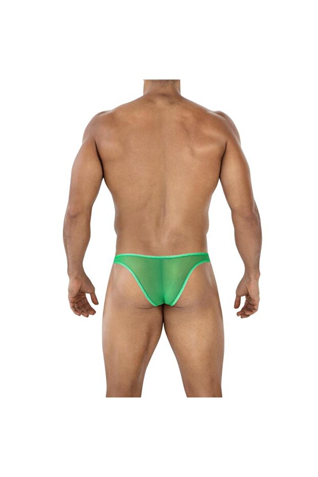 C4MSPX07 Slip Capri Verde - 2