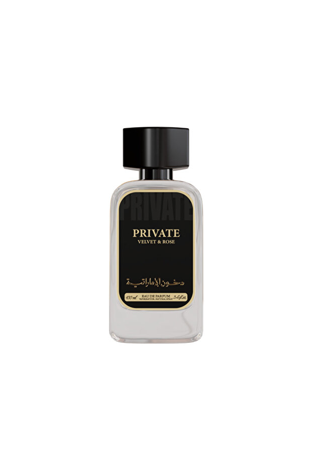 عطر برايفت فيلفت روز من دخون الإماراتية - 100 مل