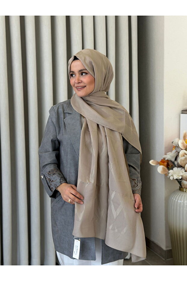 شال ليوسيل 75×200