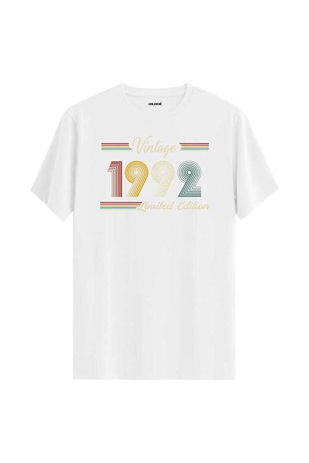 1992 Classic Vintage T-Shirt