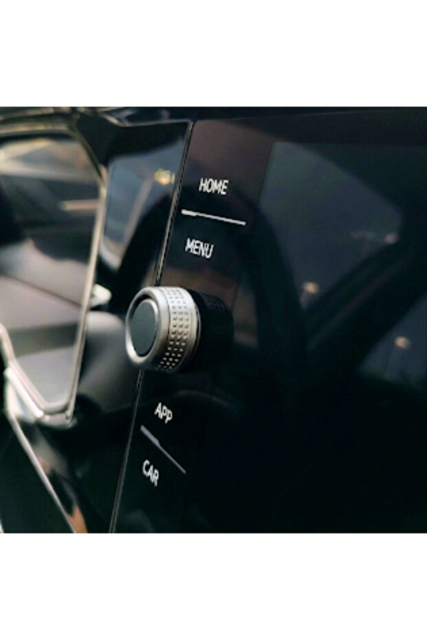 Polo Multimedia Button - 1
